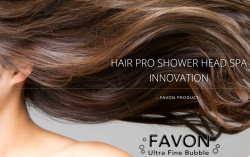 居眠りしてしまう気持ちいいシャンプー