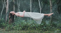 居眠りしてしまう気持ちいいシャンプー